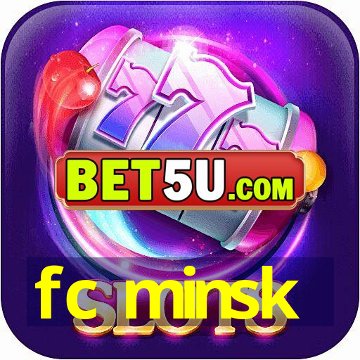 fc minsk